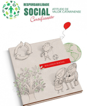 Fundeste recebe Certificado de Responsabilidade Social