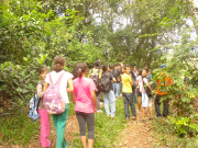 Novo Programa de Educação Ambiental é iniciado