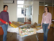 São Domingos se prepara para a I Conferência do Plano Diretor Participativo