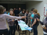 Cursos promovidos pelo Instituto Goio-En fomentam a conscientização ambiental