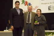 Instituto Goio-En e Fundeste recebem premiação