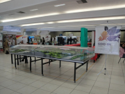 Instituto Goio-En participa do Sustentar 2011