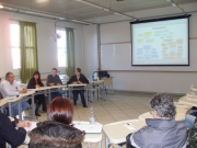 Instituto Goio-En participa de debates relacionados aos resíduos sólidos