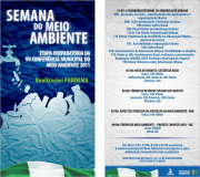 Instituto Goio-En expõe na Semana do Meio Ambiente