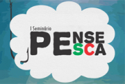 Instituto Goio-En presente no Seminário Pense Pesca