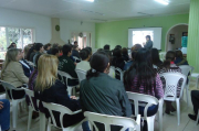 Instituto Goio-En participa de Fórum Regional de Debates e Estudos em Educação Ambiental