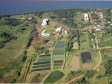 Unidade do Projeto Piraqué na cidade de São Carlos (SC)