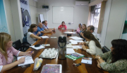 Entidades realizam reunião do Fórum de Resíduos Sólidos