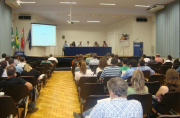 Evento relacionado ao PACUERA é realizado pelo Instituto Goio-En